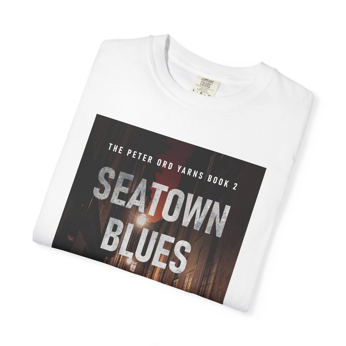 Seatown Blues - Unisex T-Shirt