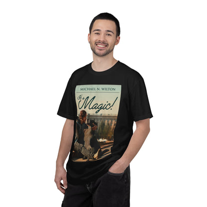 It's Magic! - Unisex T-Shirt