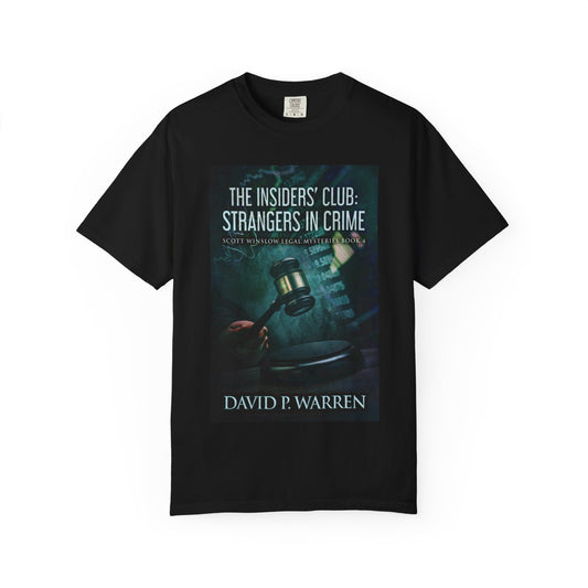The Insiders' Club - Unisex T-Shirt