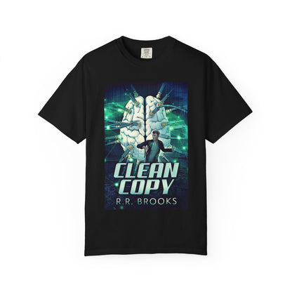 Clean Copy - Unisex T-Shirt