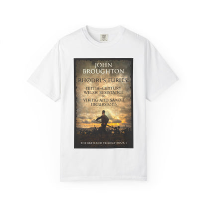 Rhodri's Furies - Unisex T-Shirt