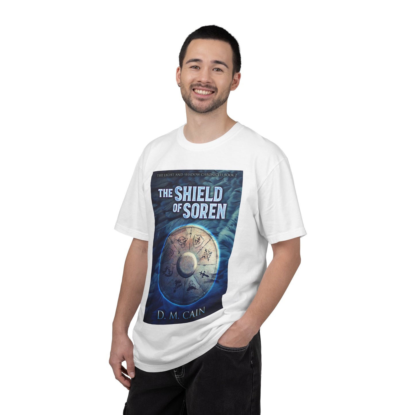 The Shield of Soren - Unisex T-Shirt