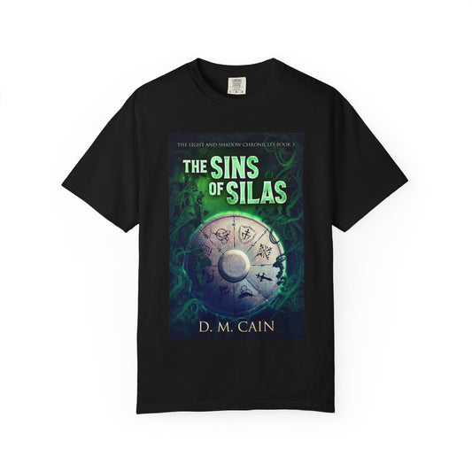 The Sins of Silas - Unisex T-Shirt