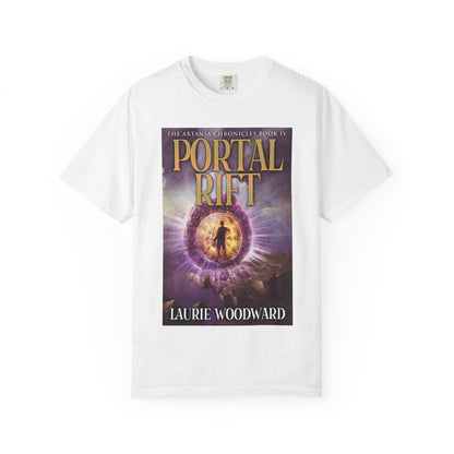 Portal Rift - Unisex T-Shirt