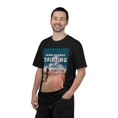 Drifting - Unisex T-Shirt