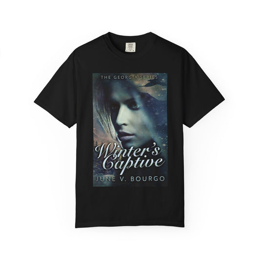 Winter's Captive - Unisex T-Shirt