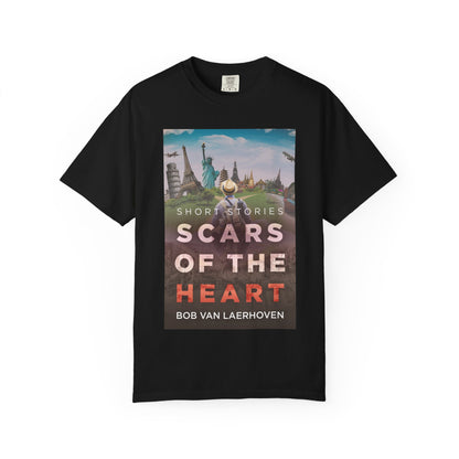 Scars of the Heart - Unisex T-Shirt