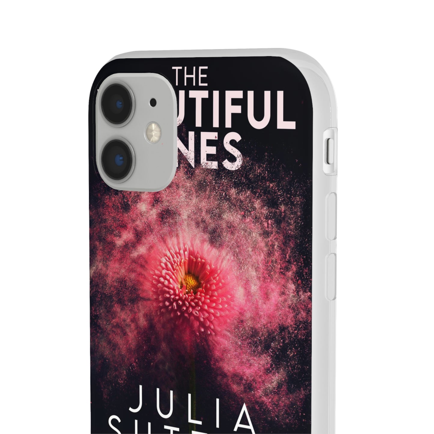 The Beautiful Ones - Flexible Phone Case