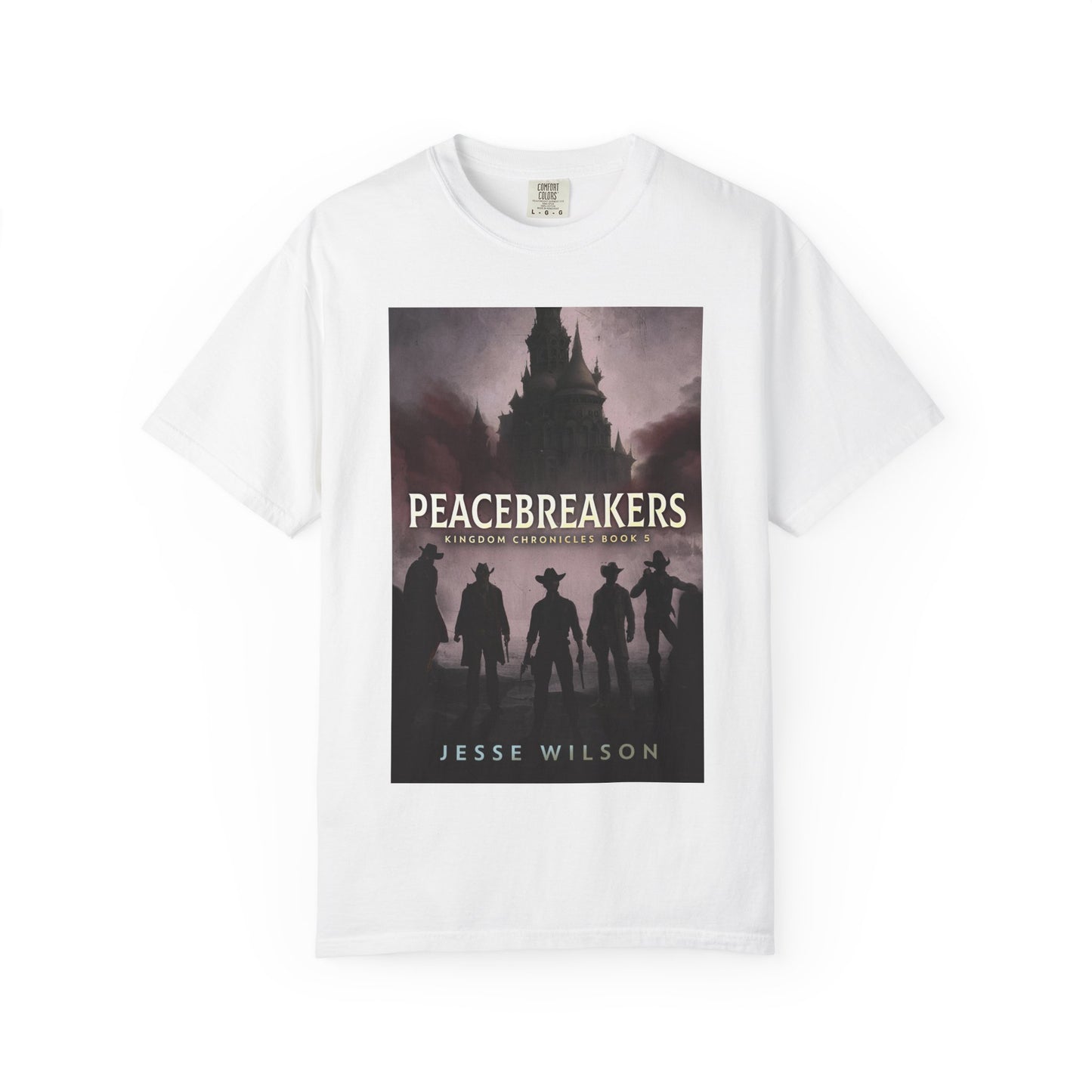 Peacebreakers - Unisex T-Shirt