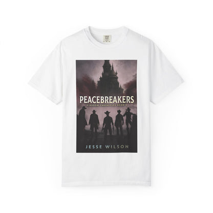 Peacebreakers - Unisex T-Shirt