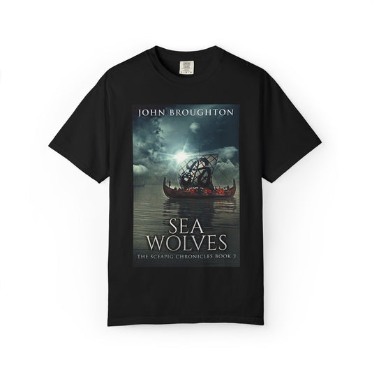 Sea Wolves - Unisex T-Shirt