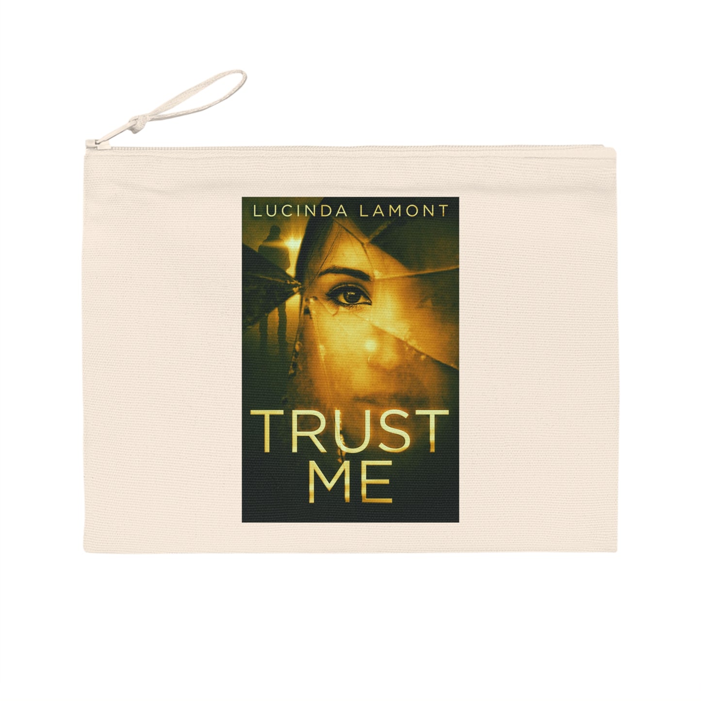 Trust Me - Pencil Case
