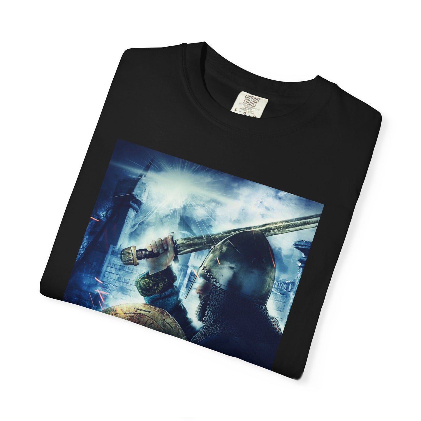 King of the Norse - Unisex T-Shirt
