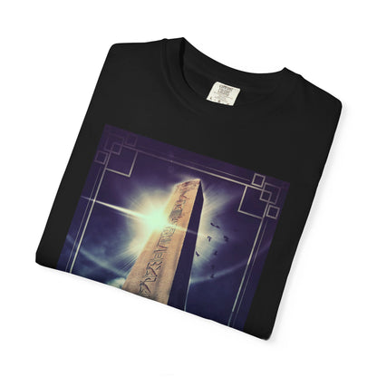 The Harrowed Garden - Unisex T-Shirt