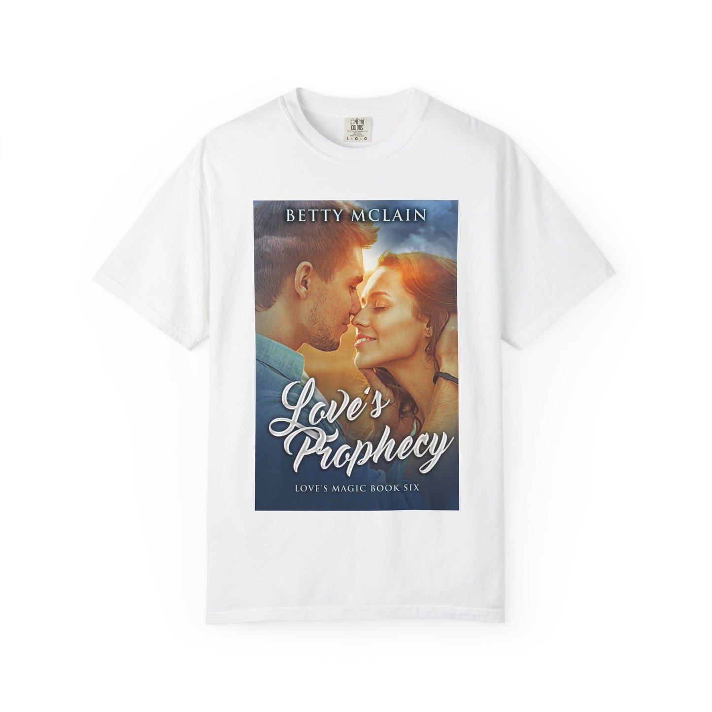 Love's Prophecy - Unisex T-Shirt