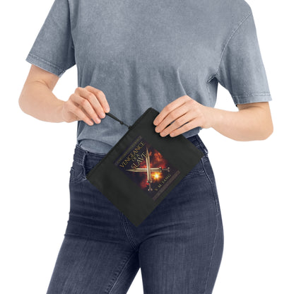 Vengeance Of A Slave - Pencil Case