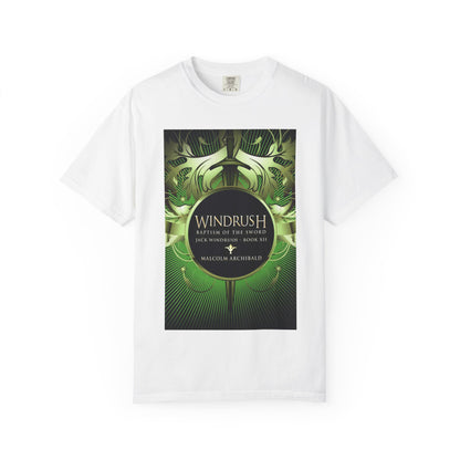 Baptism Of The Sword - Unisex T-Shirt