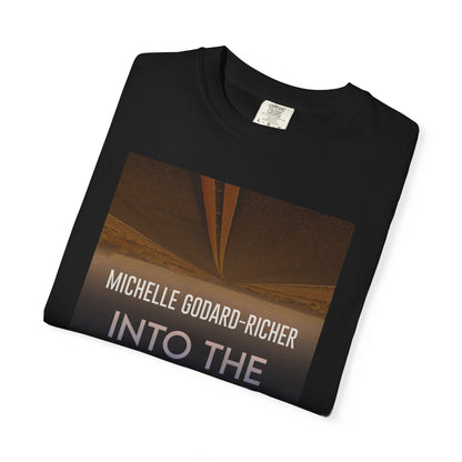 Into The Fog - Unisex T-Shirt