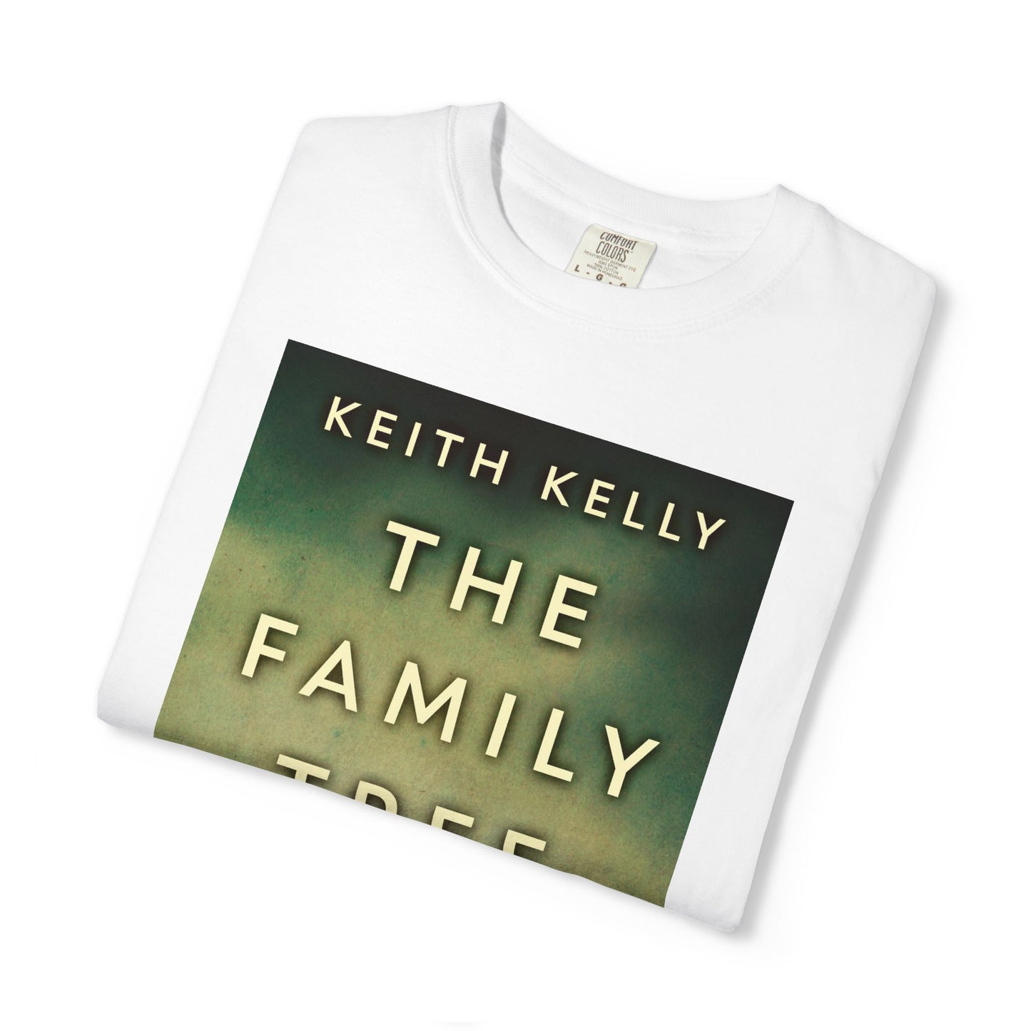 The Family Tree - Unisex T-Shirt