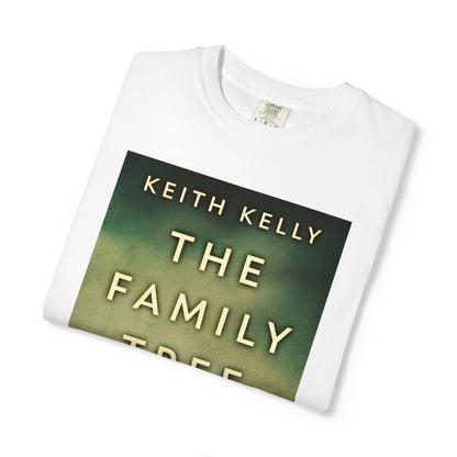 The Family Tree - Unisex T-Shirt