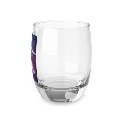 Relativity - Whiskey Glass