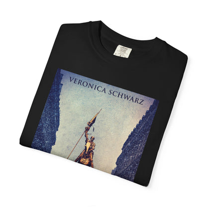 Ride The Wind, Choose The Fire - Unisex T-Shirt