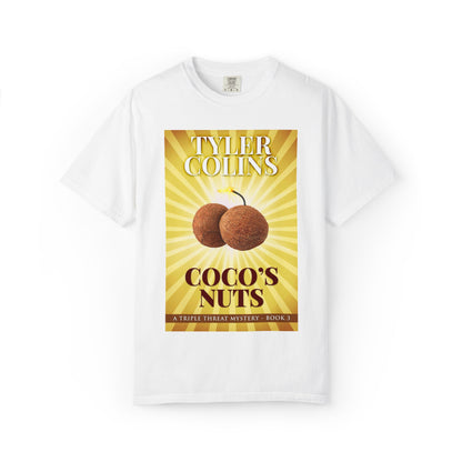 Coco's Nuts - Unisex T-Shirt