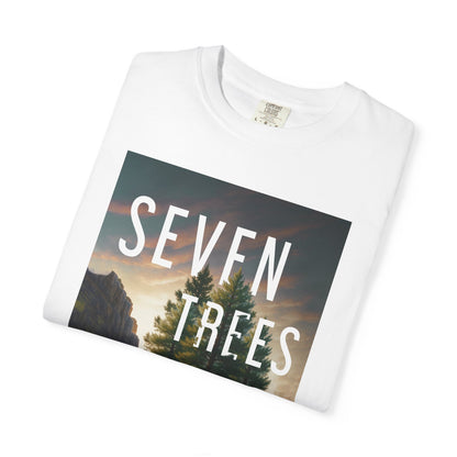 Seven Trees - Unisex T-Shirt