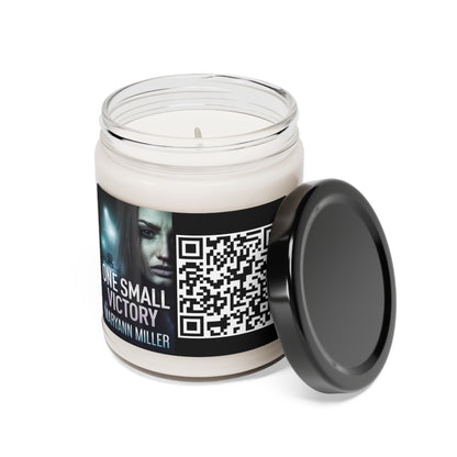 One Small Victory - Scented Soy Candle