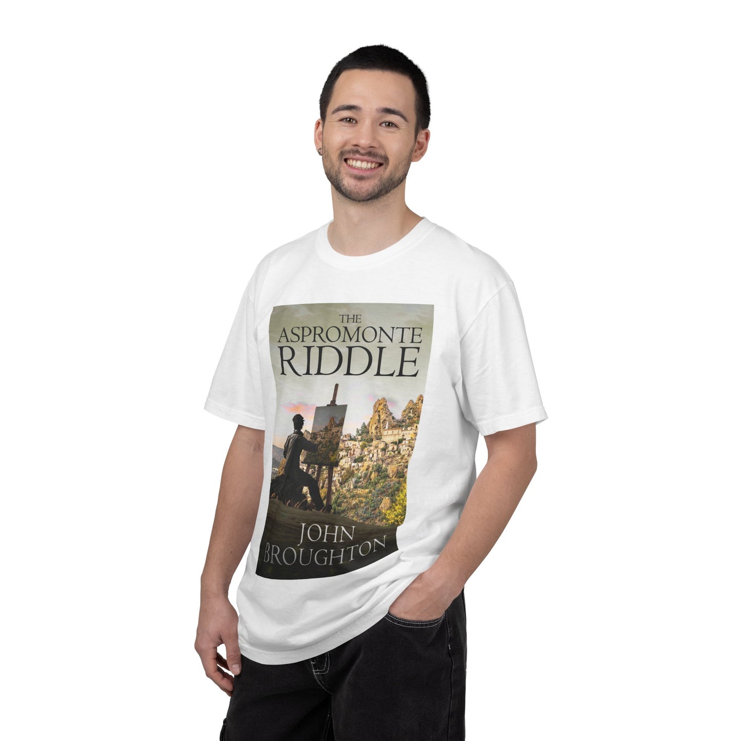 The Aspromonte Riddle - Unisex T-Shirt