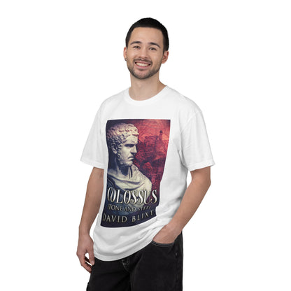 Stone and Steel - Unisex T-Shirt