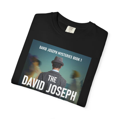 The David Joseph Chronicle - Unisex T-Shirt