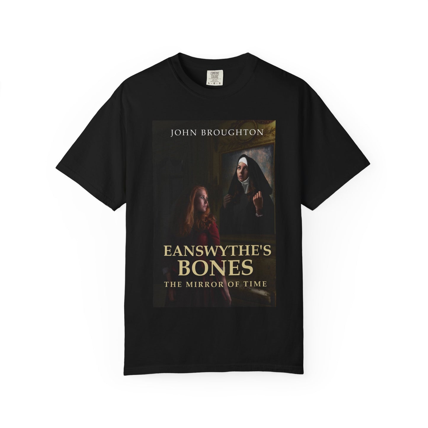Eanswythe's Bones - Unisex T-Shirt