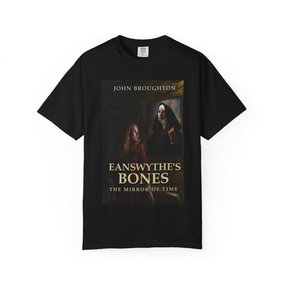 Eanswythe's Bones - Unisex T-Shirt