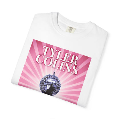 Disco's Dead and so is Mo-Mo - Unisex T-Shirt