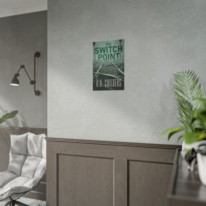 The Switch Point - Poster