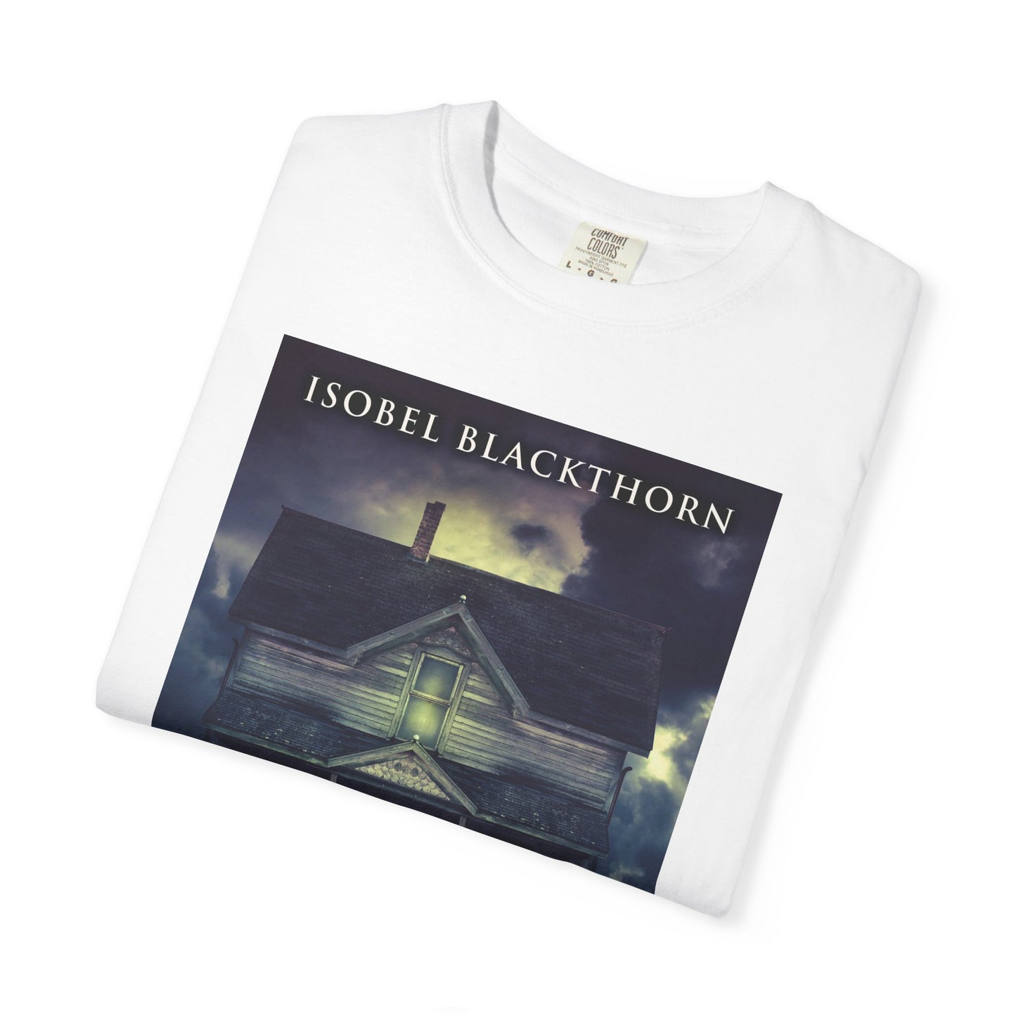 The Legacy Of Old Gran Parks - Unisex T-Shirt