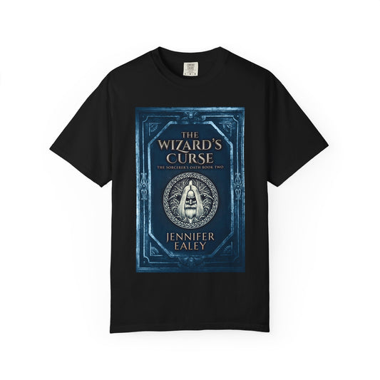 The Wizard's Curse - Unisex T-Shirt