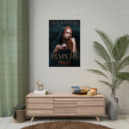 Elspeth - Poster