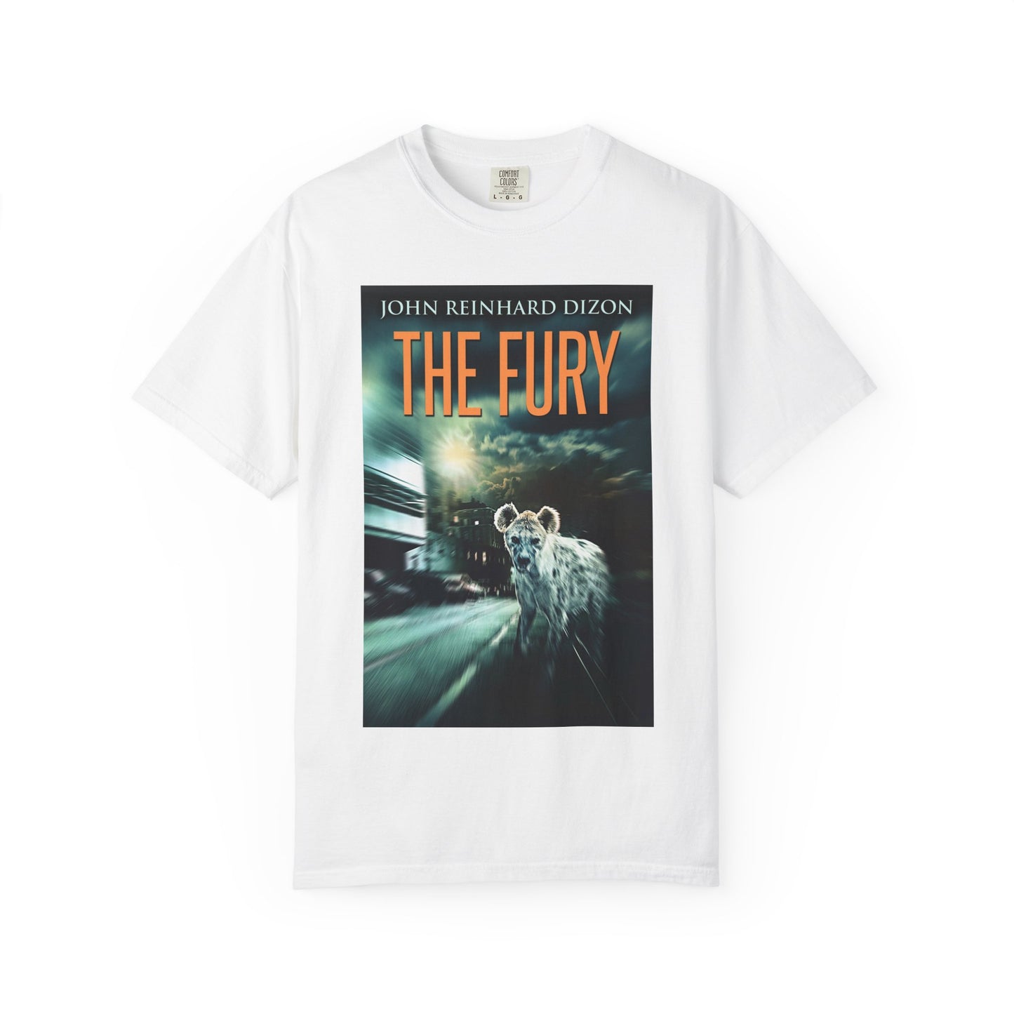 The Fury - Unisex T-Shirt