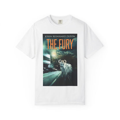 The Fury - Unisex T-Shirt