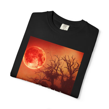 Moon Of The Witch - Unisex T-Shirt