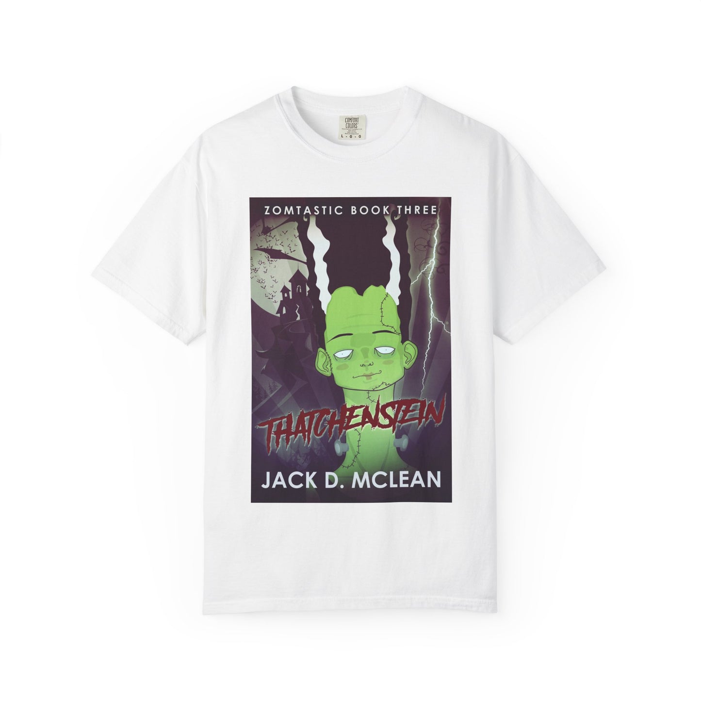 Thatchenstein - Unisex T-Shirt