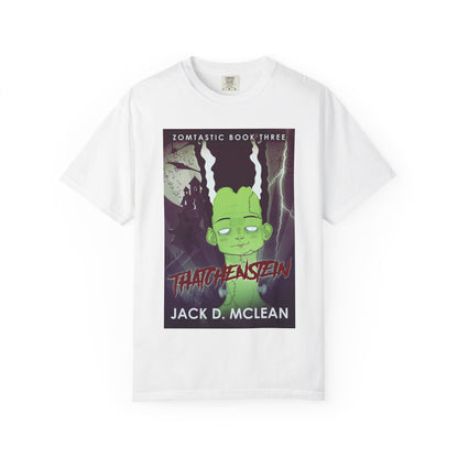 Thatchenstein - Unisex T-Shirt