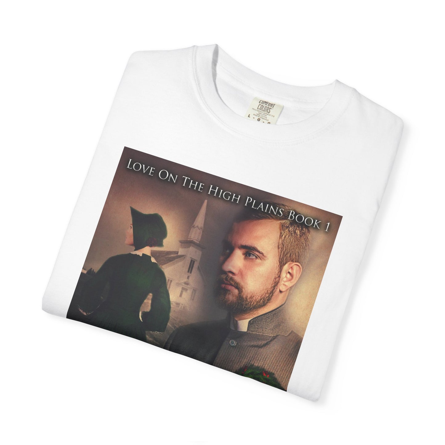 High Plains Holiday - Unisex T-Shirt