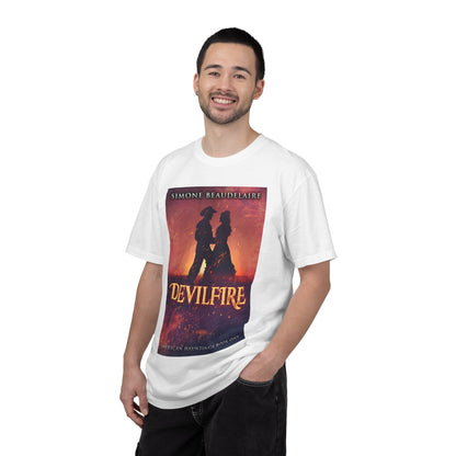 Devilfire - Unisex T-Shirt