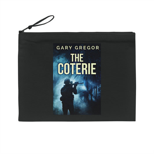 The Coterie - Pencil Case