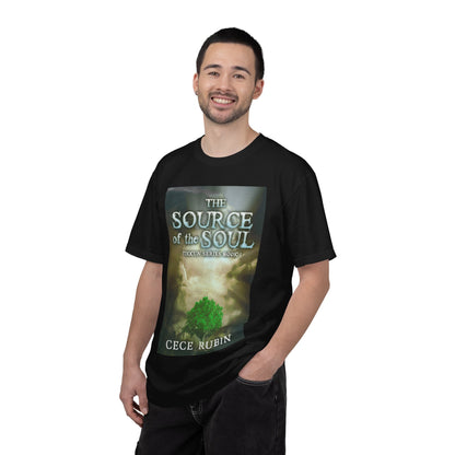 The Source of the Soul - Unisex T-Shirt