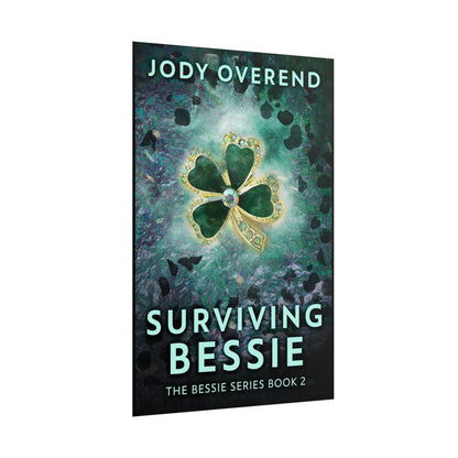 Surviving Bessie - Poster