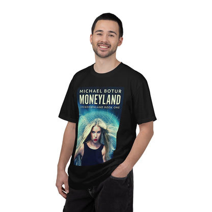 Moneyland - Unisex T-Shirt